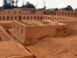 PACHACAMAC'S INKA PYRAMIDS, LIMA, PERU