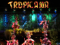 Cabaret Tropicana, Habana, Cuba