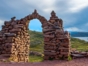 Amantaní island, Puno, Peru