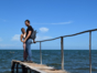 “Tracking The Pirates, A Trek Through Mangroves” Tour