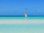 Catamaran Half Day" Tour in Jardines del Rey.
