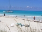 Catamaran Half Day" Tour in Jardines del Rey.