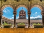 Cusco city tour, Perú.