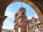 Cusco city tour, Perú.