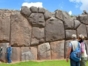 Cusco city tour, Perú.