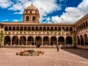 Cusco city tour, Perú.