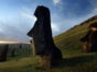 Ahu Tongariki, Pascua Island, Chile