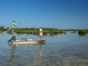 Hatiguanico river, cuba