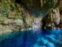 Bellamar caves, Matanzas City, Cuba
