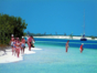 Cayo Rico, Cayo Largo del Sur.