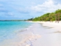 Cayo Rico beach, Cayo Largo del Sur.