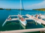 Cayo Rico, Cayo Largo del Sur.