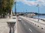 Alameda de Paula, Tour "On both sides of the bay"