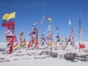 Uyuni Salt Flat Square