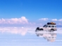 Uyuni Salt Flat Tour
