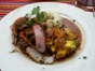 Peruvian cooking lessons, Lima, Peru