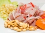 Ceviche, Lima, Peru