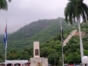 Mausoleo de los Mártires del Uvero