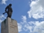 Revolution Square "Ernesto Che Guevara" Santa Clara City