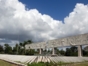 Revolution Square, Major General Calixto García Íñiguez