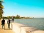 “Ride to Cienfuegos & Santa Clara in Old Fashion American Classic Cars” Overnight-