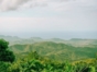 La Gran Piedra panoramic view, Santiago de Cuba