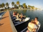 Boat adventure , Varadero