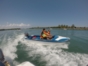 Boat adventure , Varadero