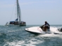 Boat adventure , Varadero