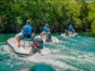 Boat adventure , Varadero