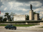 Revolution Square Ernesto Che Guevara-Santa Clara-Cuba (2)