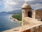 San Pedro de la Roca Castle, Santiago de Cuba