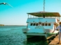 Boat trip in the Bay of Santiago de Cuba