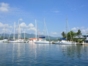 Boat trip in the Bay of Santiago de Cuba
