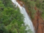 salto del guayabo, sierra de nipe