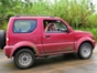 Jeep Safari tours