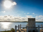 Bariay monument park panoramic view, Holguín