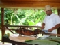 Rancho Toa, Baracoa, Cuba