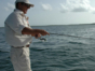 Deep Sea Fishing by Boat in Santiago de Cuba