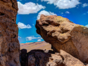 Atacama monks, Antofagasta region, Chile