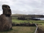 Ahu Huri A Urenga, Pascua Island, chile