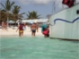 Playa Bonita, Santa Lucia beach, Camagüey