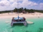 Playa Bonita, Santa Lucia beach, Camagüey