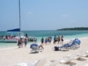 Playa Bonita, Santa Lucia beach, Camagüey
