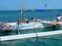 Playa Bonita, Santa Lucia beach, Camagüey