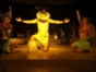 Te Ra'ai Restaurant, Easter Island, Chile