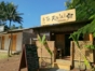 Te Ra'ai Restaurant, Easter Island, Chile