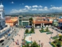 Santiago de Cuba City