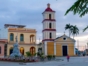 Villa San Juan de los Remedios, Santa Clara