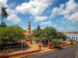 Villa San Juan de los Remedios, Santa Clara